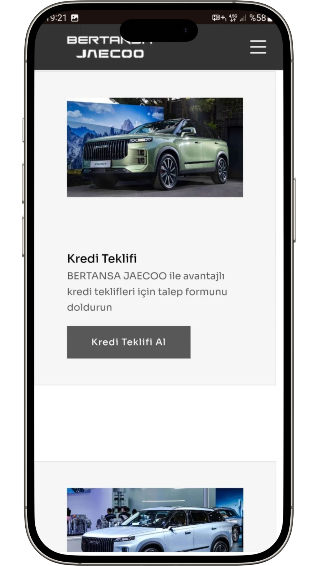 Sağ Bölüm Resmi